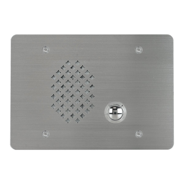 VandalRes Intercom Call